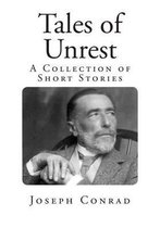 Tales of Unrest