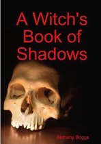Witch's Book of Shadows