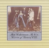 The Six Wives Of Henry The VIII