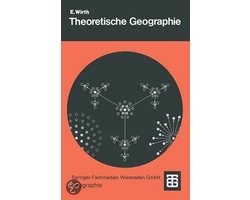 Theoretische Geographie