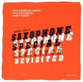 Saxophone Special Revisited