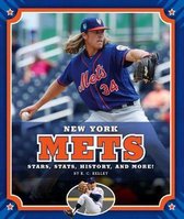Major League Baseball Teams- New York Mets