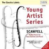 Young Artist Series: Scawfell