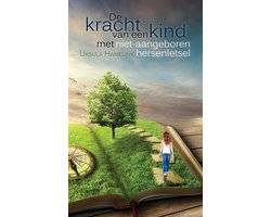 De kracht van een kind met niet-aangeboren hersenletsel