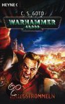 Warhammer 40.000. Kriegstrommeln