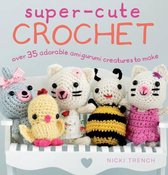 Super-Cute Crochet
