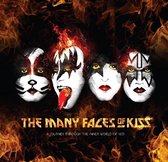 Many Faces Of Kiss