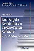 Dijet Angular Distributions in Proton-Proton Collisions