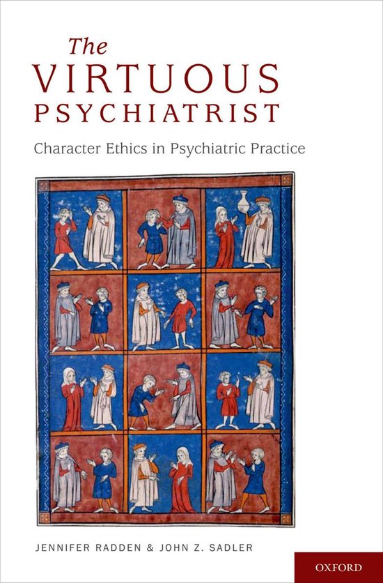 International Perspectives in Philosophy and Psychiatry The Virtuous