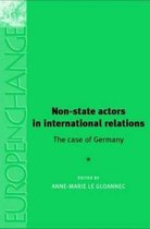 Non-State Actors in International Relations