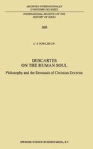 Descartes on the Human Soul