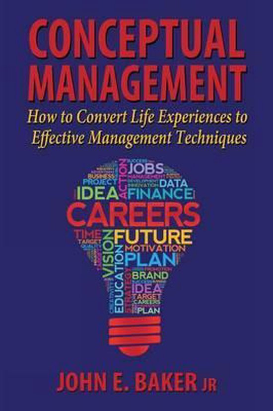 Conceptual Management - cover