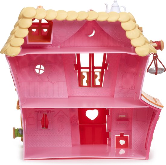 Lalaloopsy mini house sale