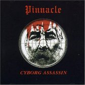 Cyborg assassin