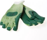 Algemeen Artelli Handschoen latex gecoat maat XL(10) (Prijs per paar)