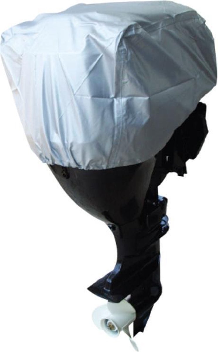 Hoes - buitenboordmotor - buitenboordmotorhoes - voor 25 t/m 60 pk