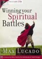 Winning Your Spiritual Battles