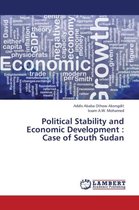 Political Stability and Economic Development