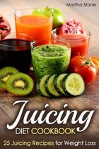 Juicing Diet Cookbook