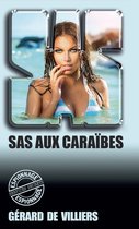 SAS 8 SAS aux Caraïbes