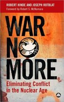 War No More