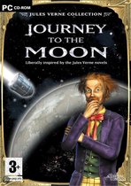 Jules Verne: Journey to the Moon