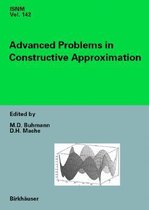 Advanced Problems in Constructive Approximation