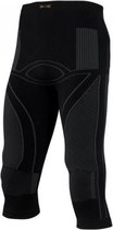 X-Bionic Accumulator Pants medium man black/antracite - maat S/M