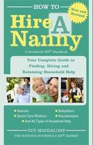 How to Hire a Nanny