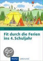 Fit durch die Ferien ins 4. Schuljahr