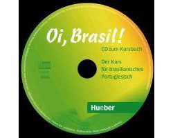 Oi, Brasil!