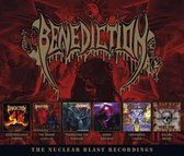 The Nuclear Blast Recordings