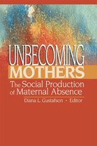 Omslag Unbecoming Mothers