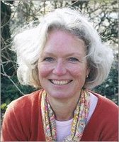 Jacqueline van der Kloet Jacqueline van der Kloet