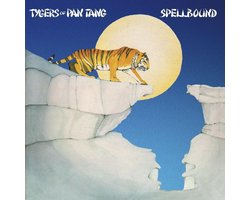 Spellbound