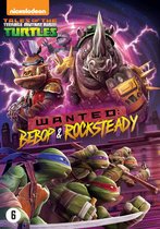 Tales Of The TMNT V1: Bebop & Rocksteady