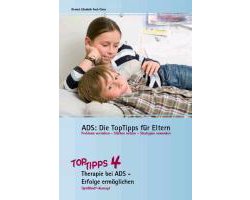 ADS: Die TopTipps für Eltern 4