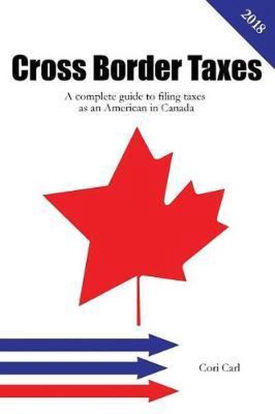 Cross Border Taxes - cover