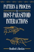 Pattern and Process in Host-Parasitoid Interactions