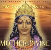 108 Sacred Names Of  Mother Divine