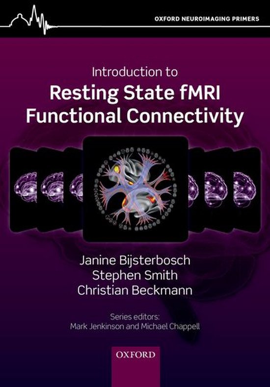 Oxford Neuroimaging Primers - An Introduction to Resting Sta ... - cover