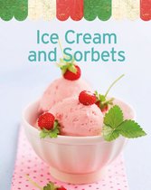 Our 100 top recipes - Ice Cream and Sorbets