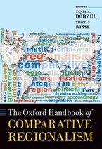 Oxford Handbooks - The Oxford Handbook of Comparative Regionalism