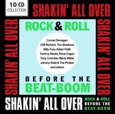 Various - Shakin All Over