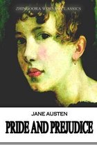 Pride And Prejudice