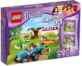 LEGO Friends 3-in-1 SuperPack - 66478