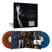 Game Of Thrones - Music From The Series - Seizoen 7 (LP)