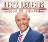 Len GoodmanS Legends - Best Of British