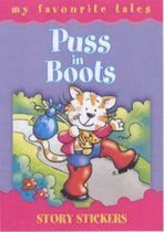 Puss in Boots