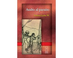 Asalto al paraíso